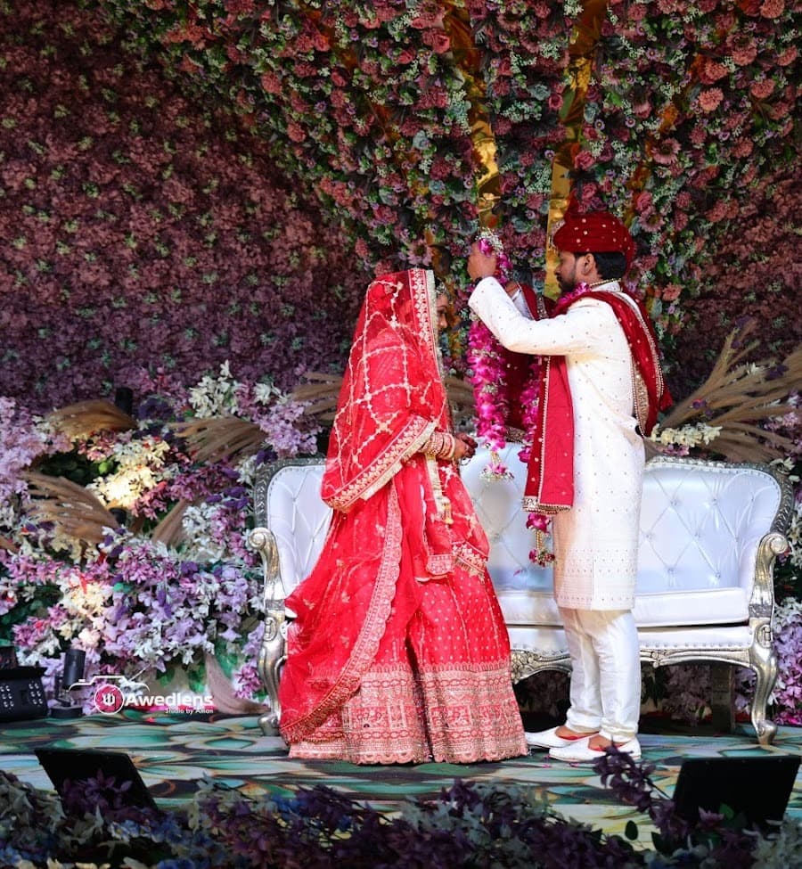 Open Lawn Celebration View · Part 3